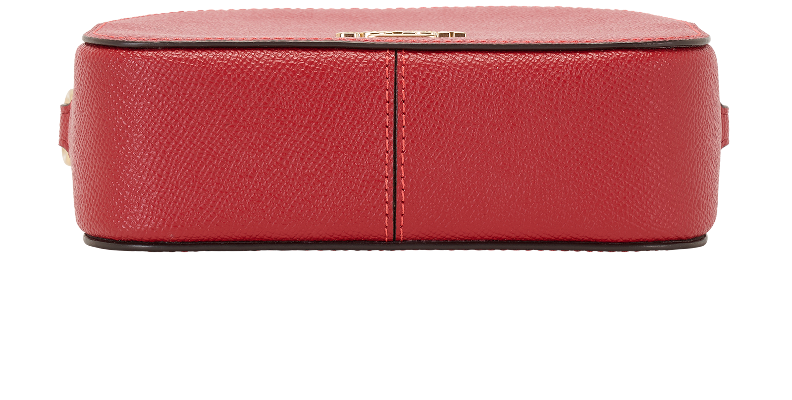 Mini Serena, &pound;120, Handbags, Red, Leather, Top view